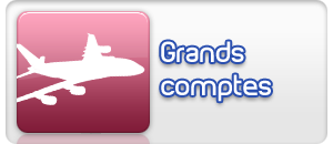 Cockpit est fait pour vous, grands comptes